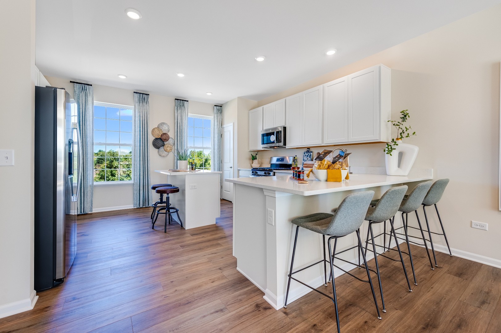 1000 Neubauer Circle Unit: 1801