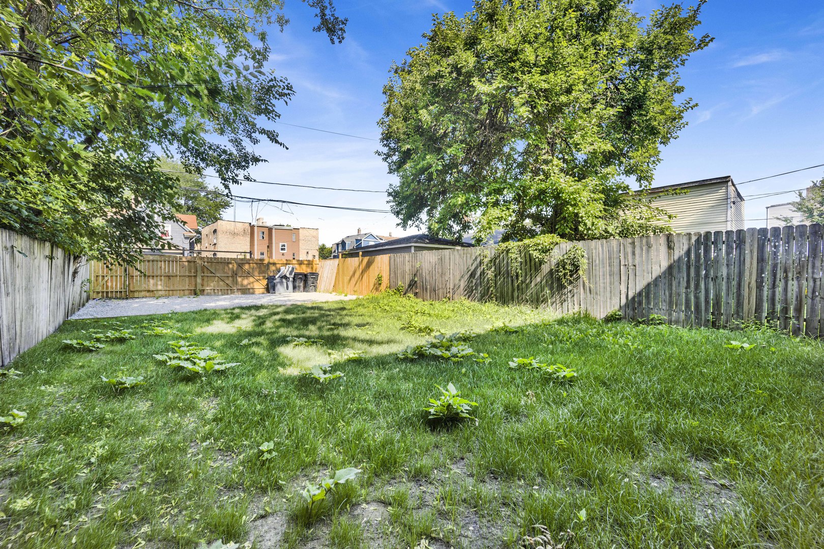 724 N Lockwood Avenue