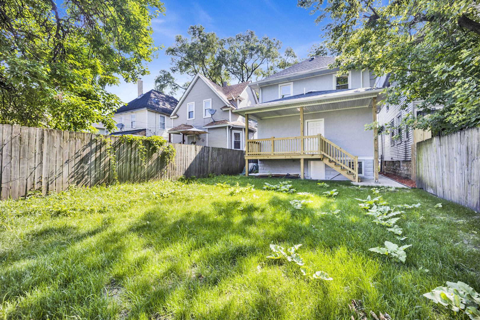 724 N Lockwood Avenue