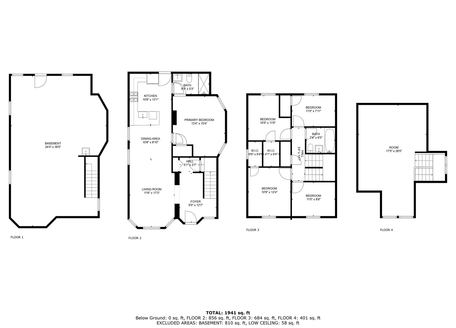 724 N Lockwood Avenue