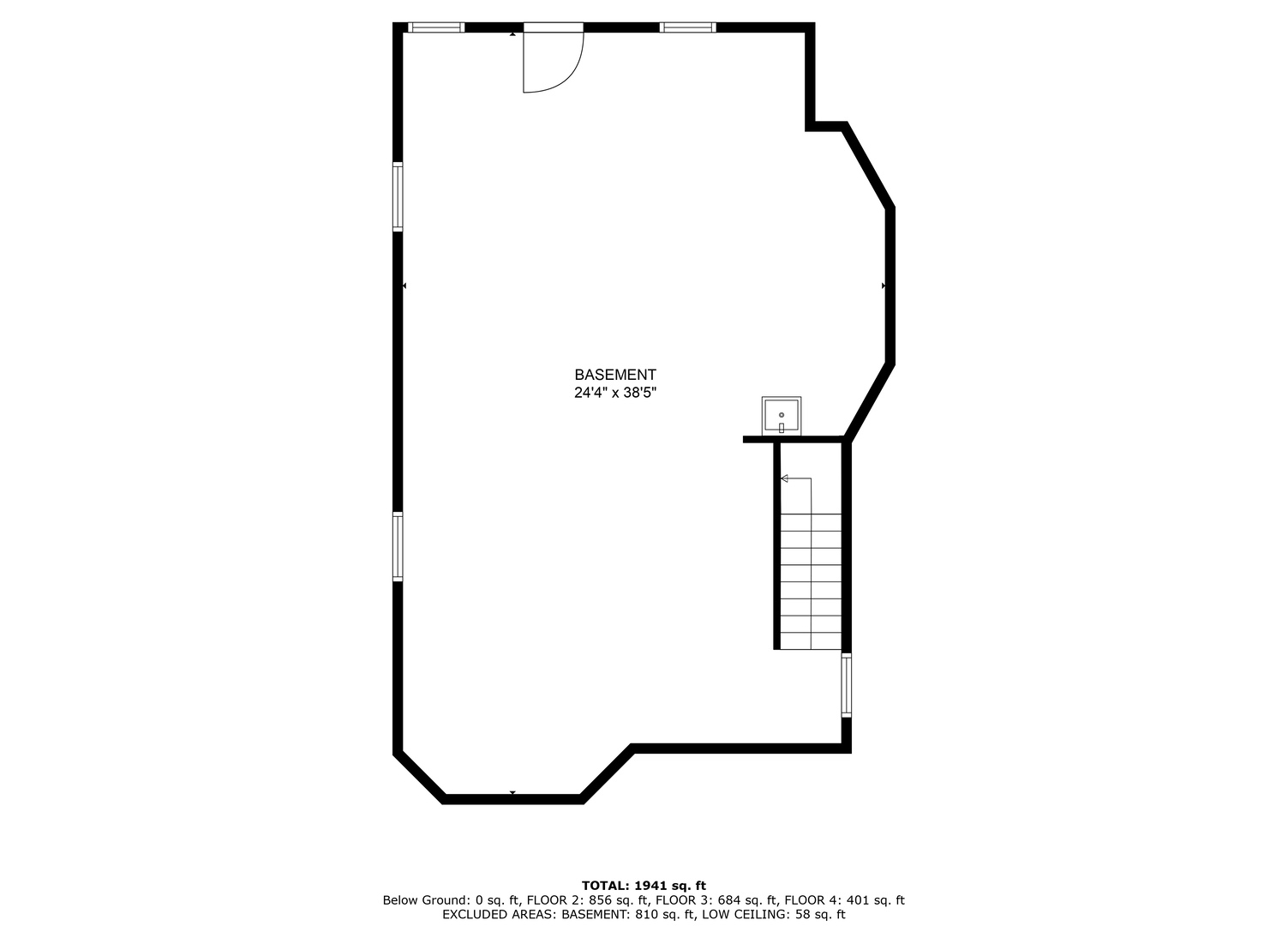 724 N Lockwood Avenue