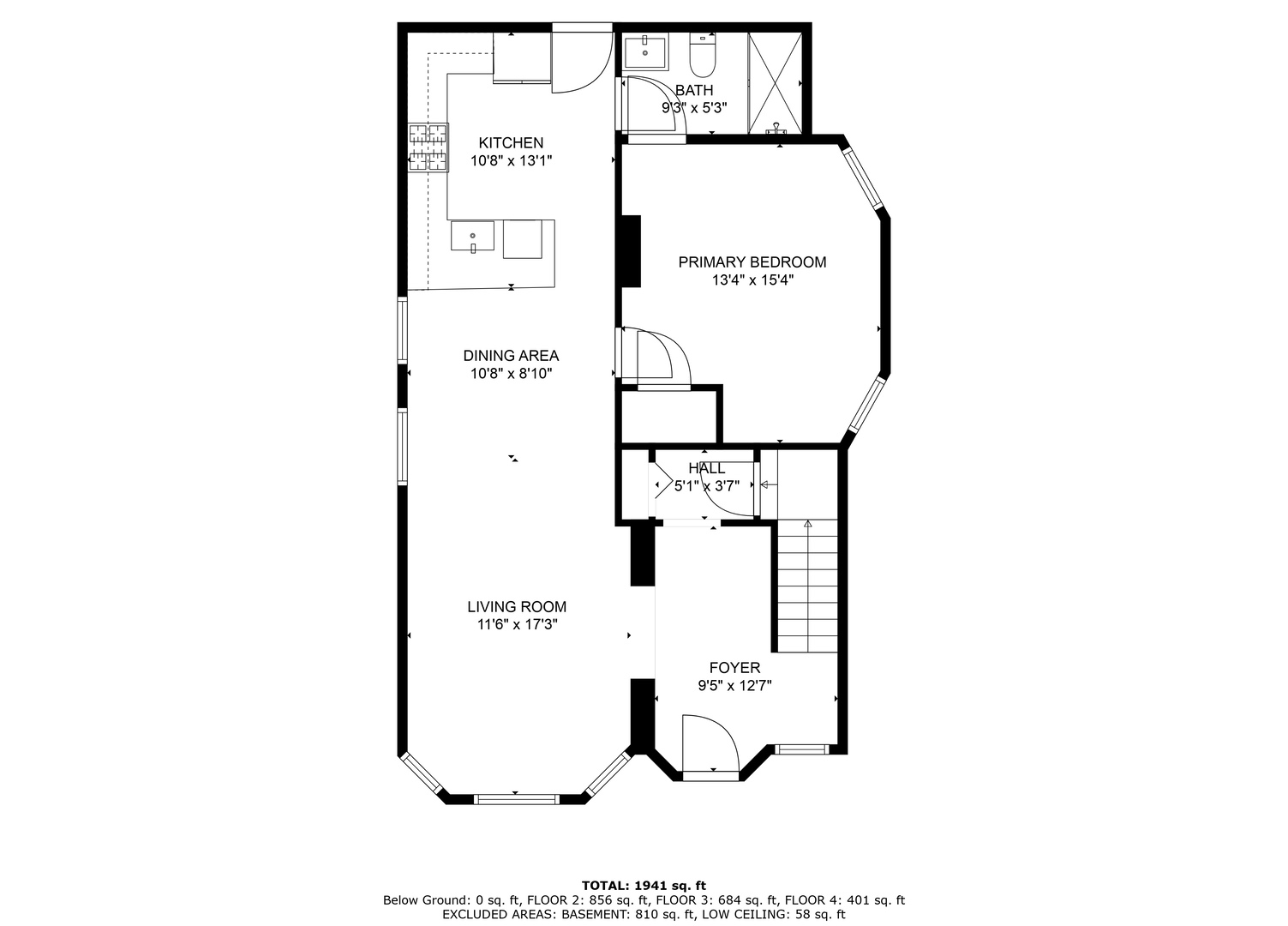 724 N Lockwood Avenue