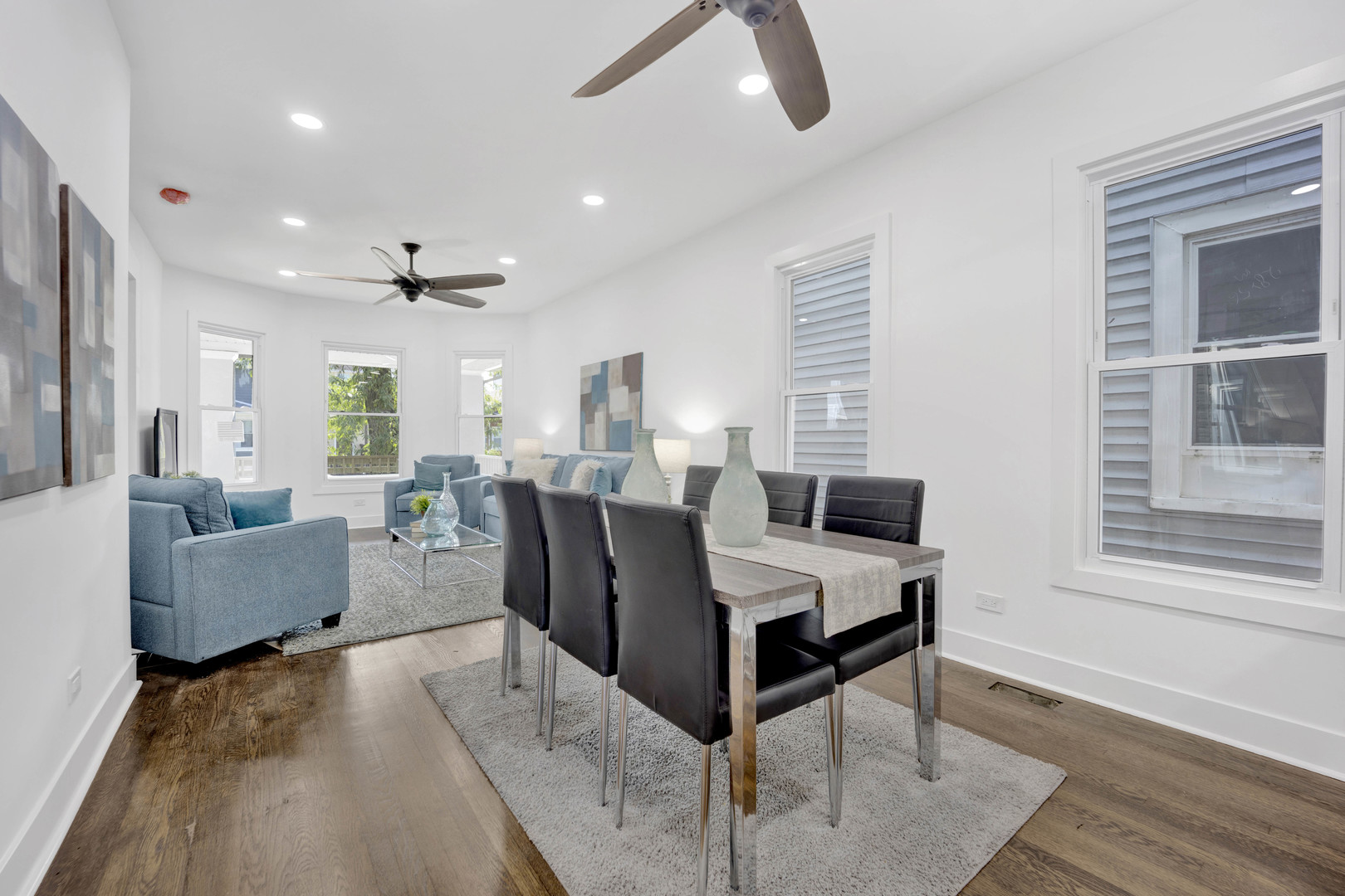 724 N Lockwood Avenue