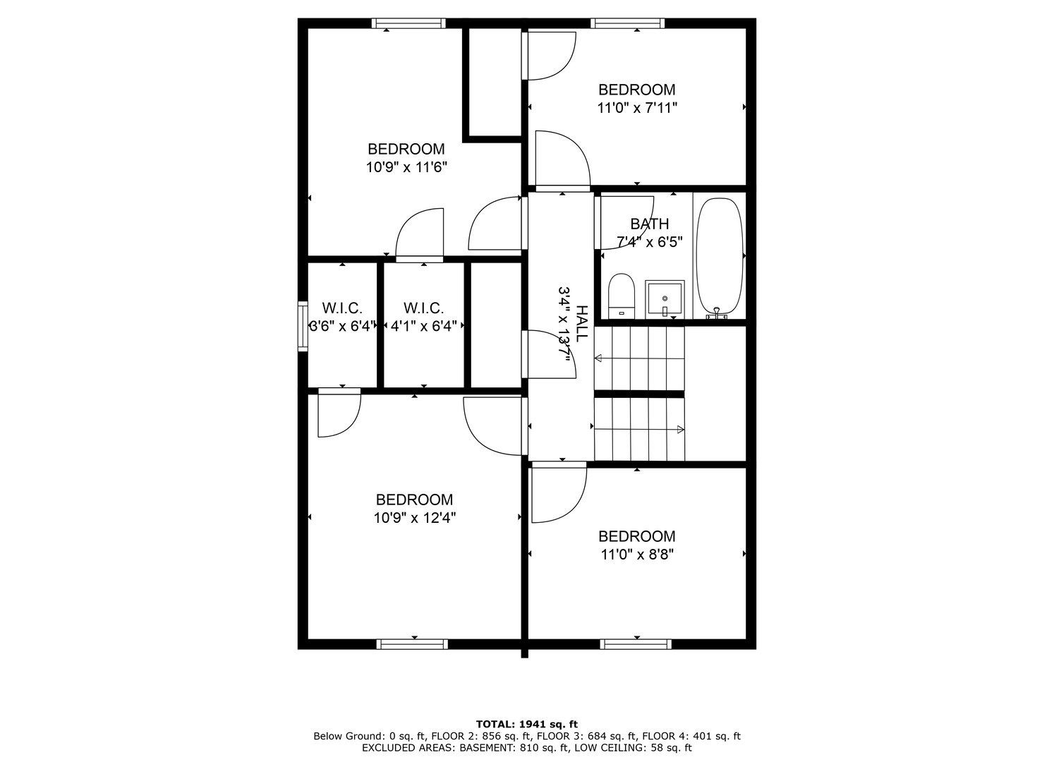 724 N Lockwood Avenue