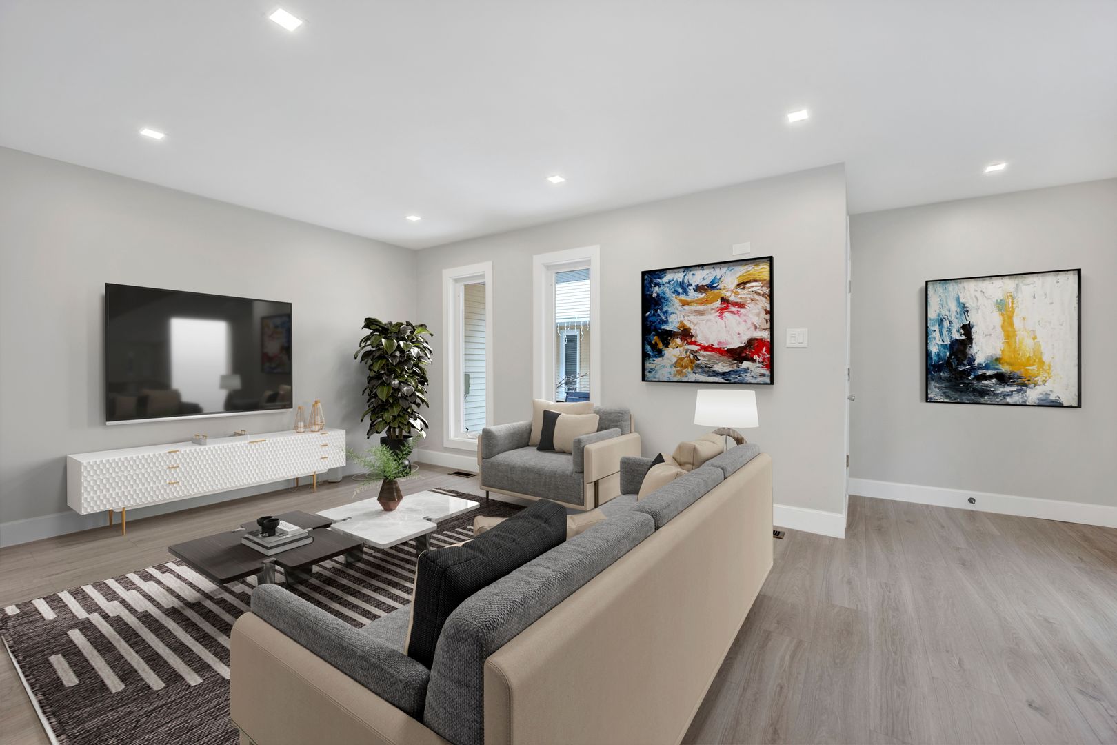 4649 N Kenmore Avenue Unit: A