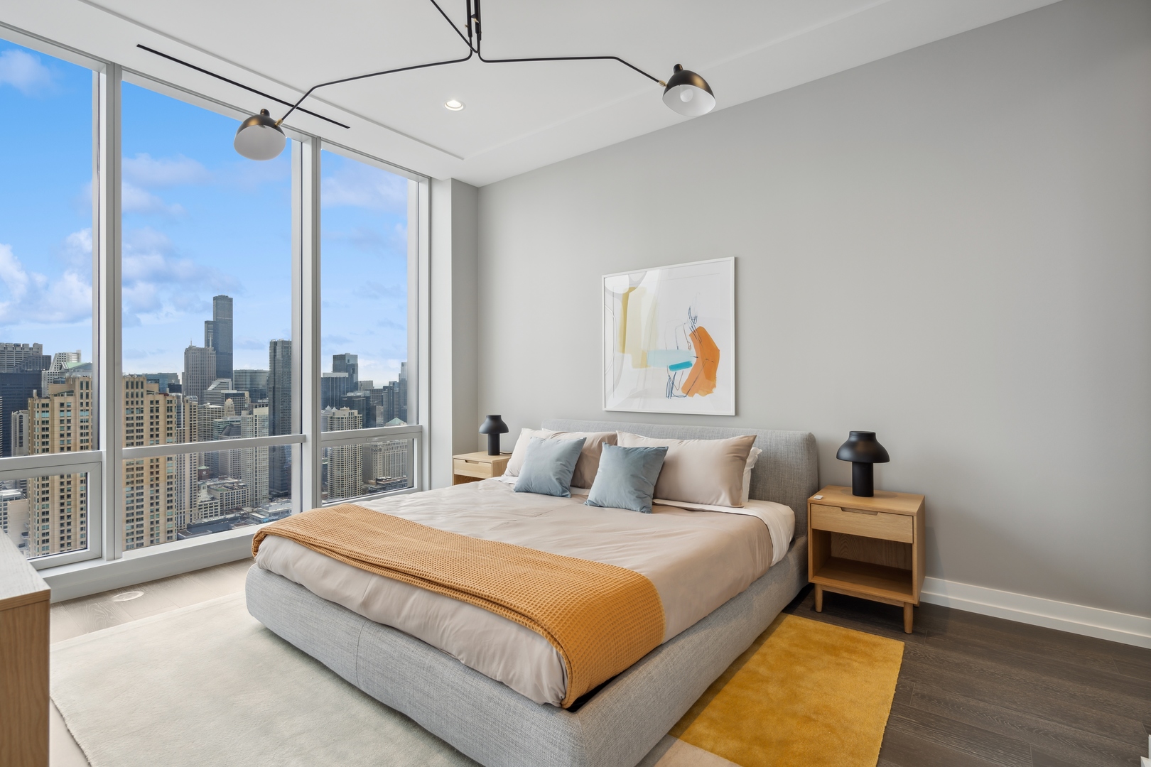 14 W Superior Street Unit: 5302