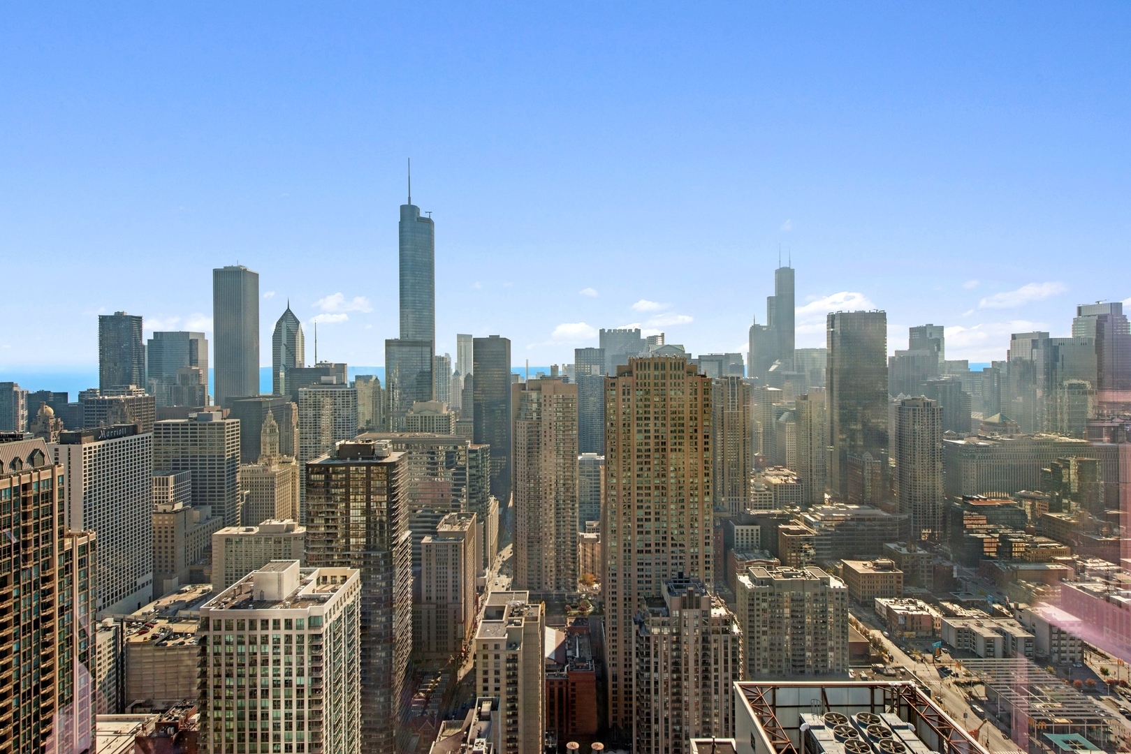 14 W Superior Street Unit: 5302