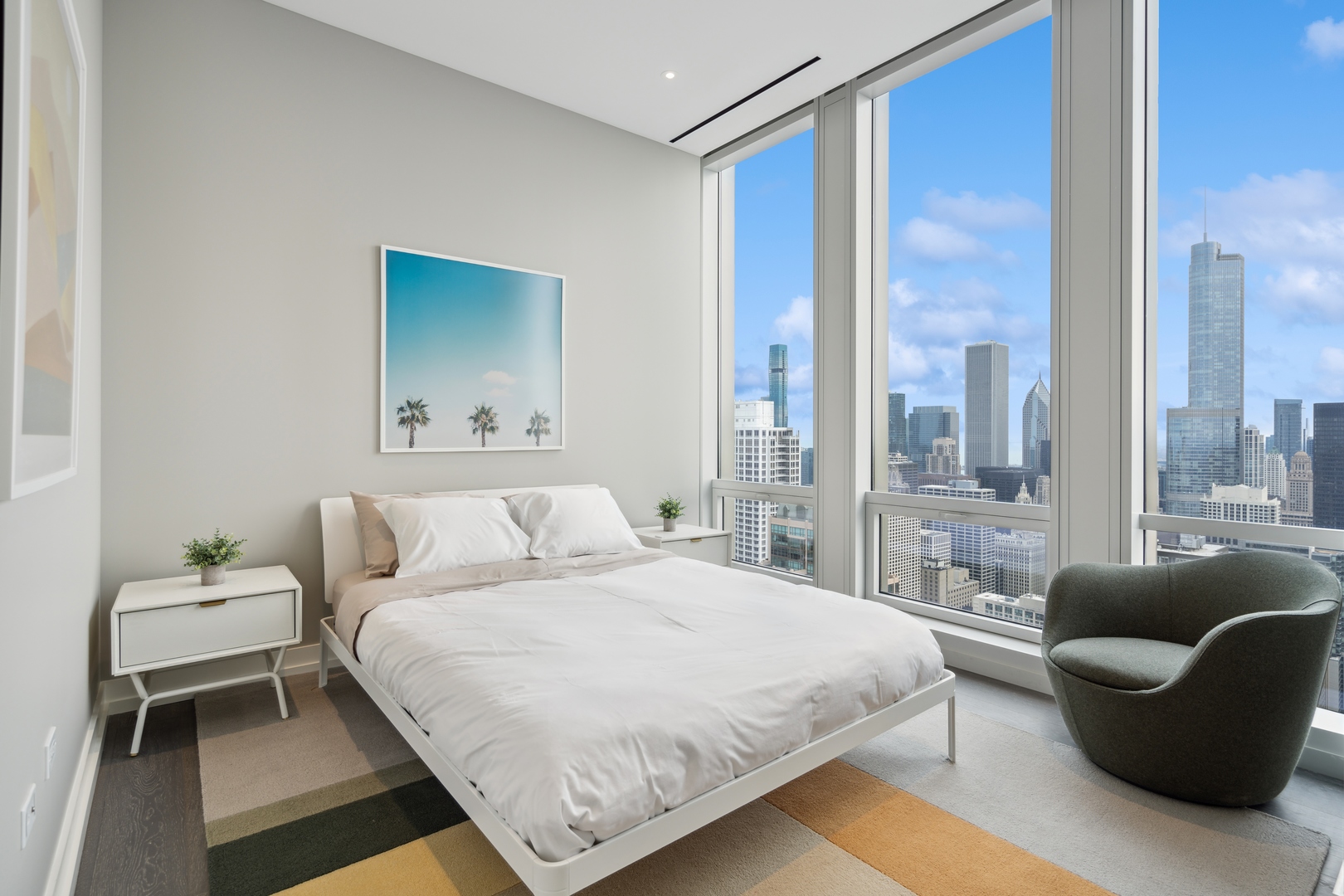 14 W Superior Street Unit: 5302