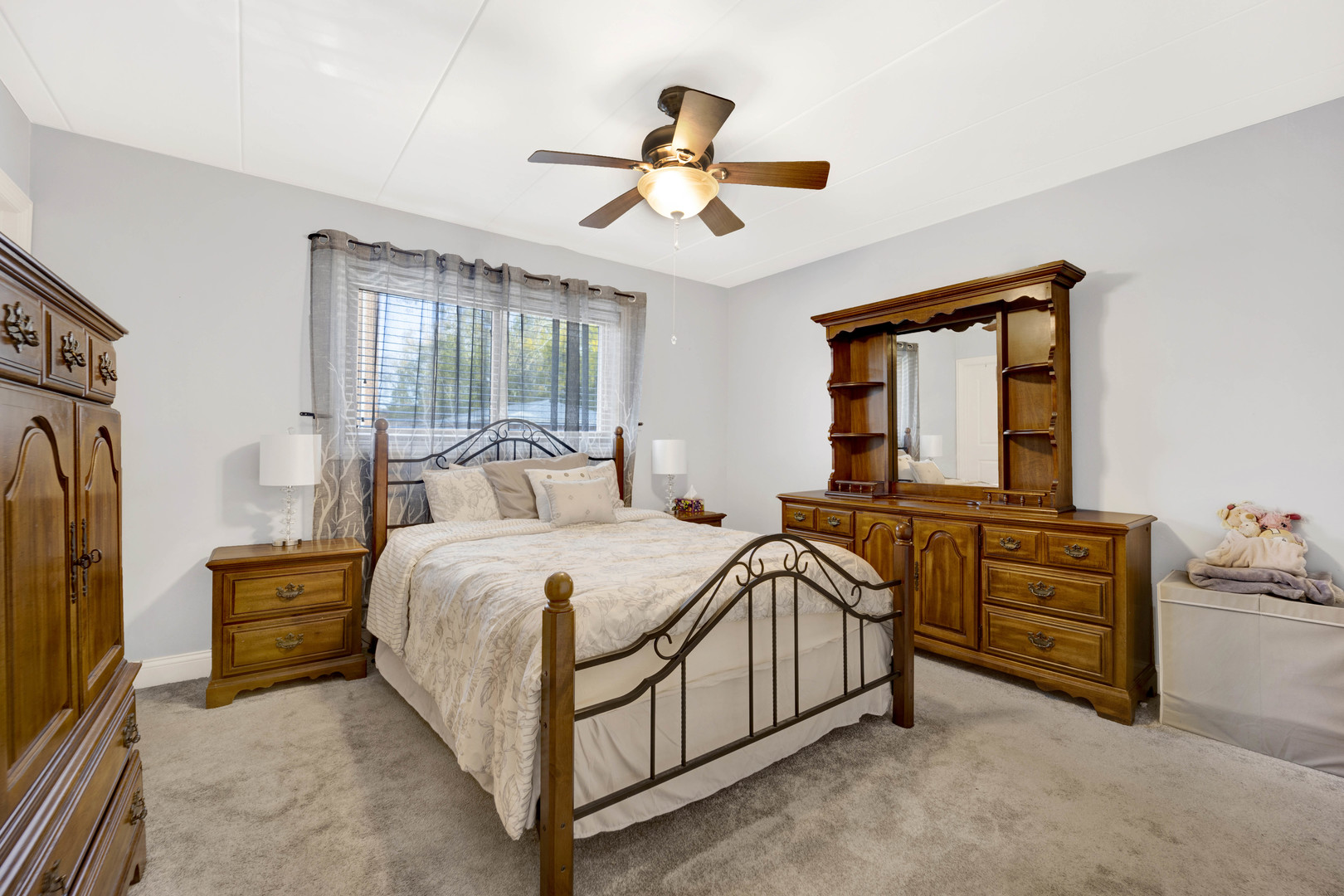 14551 S Ravinia Avenue Unit: 1B