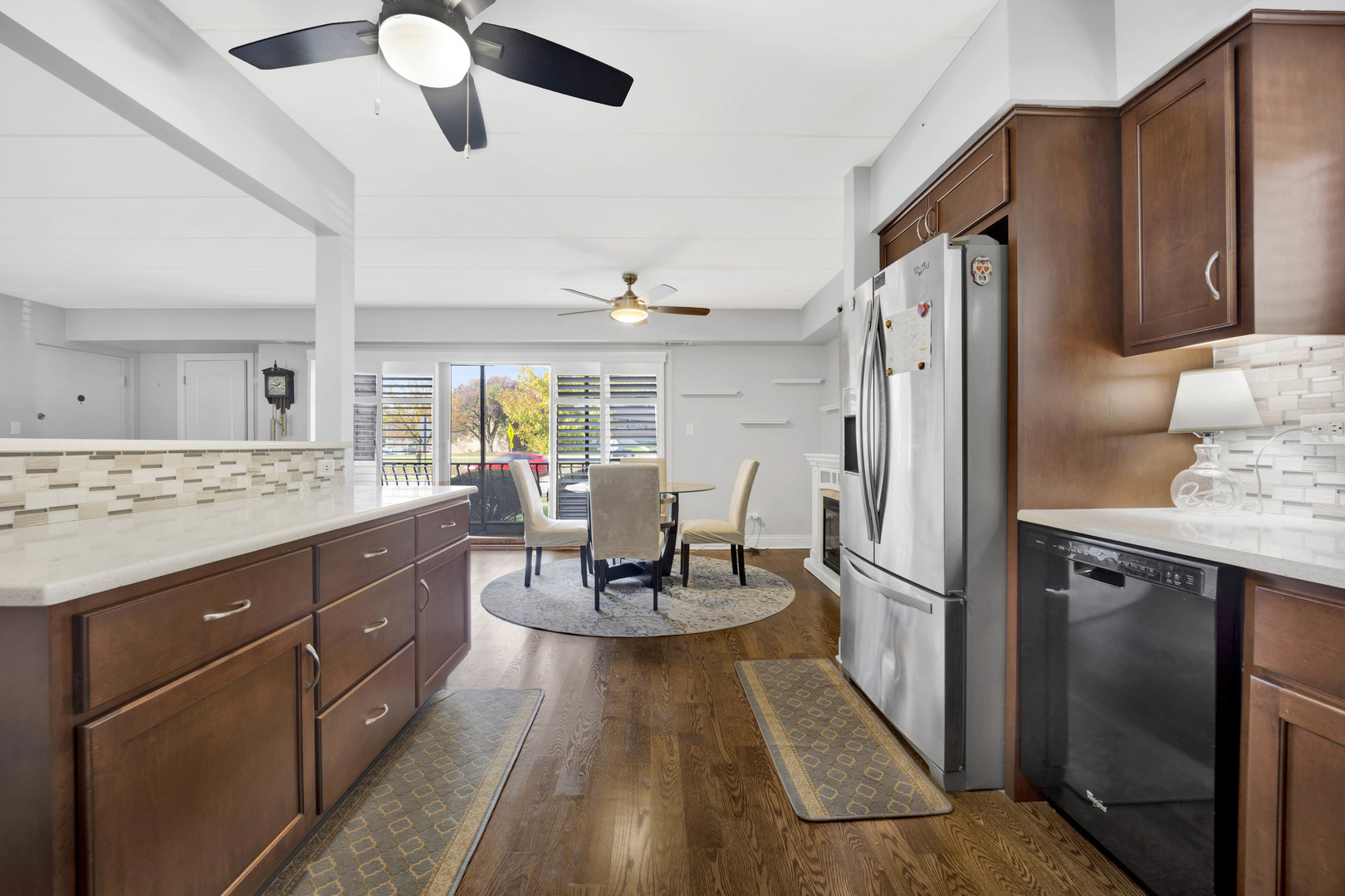 14551 S Ravinia Avenue Unit: 1B