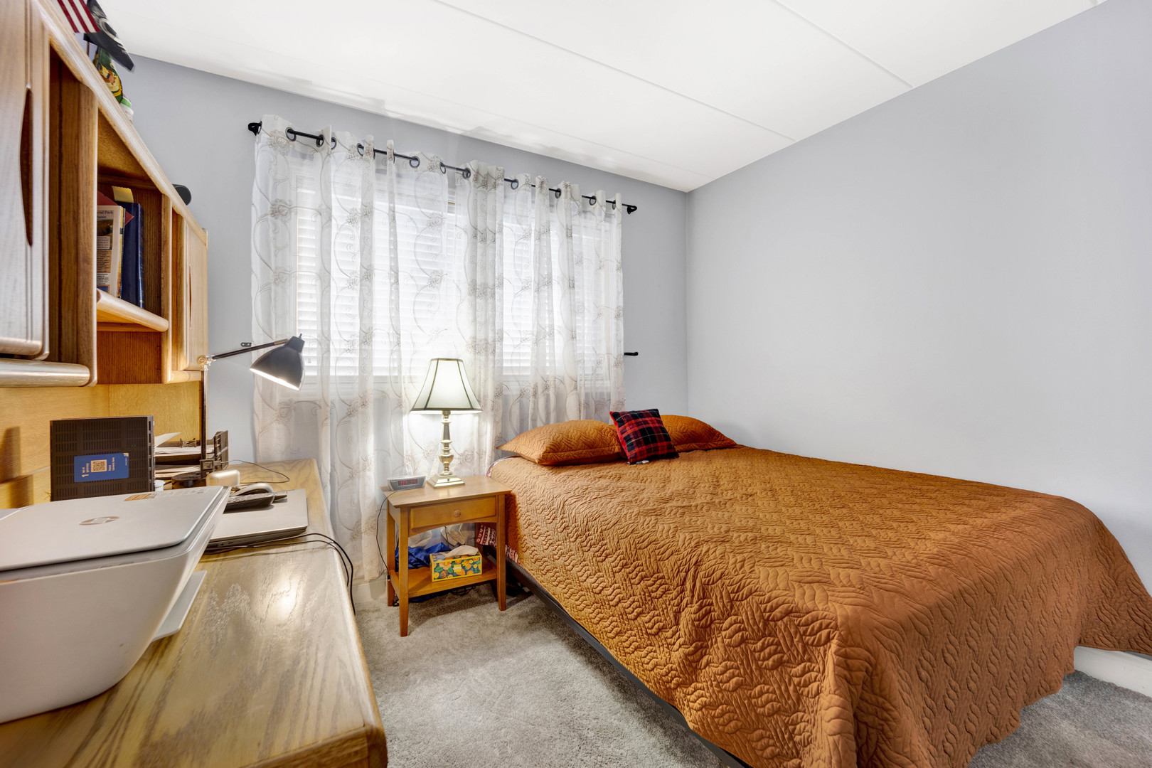 14551 S Ravinia Avenue Unit: 1B