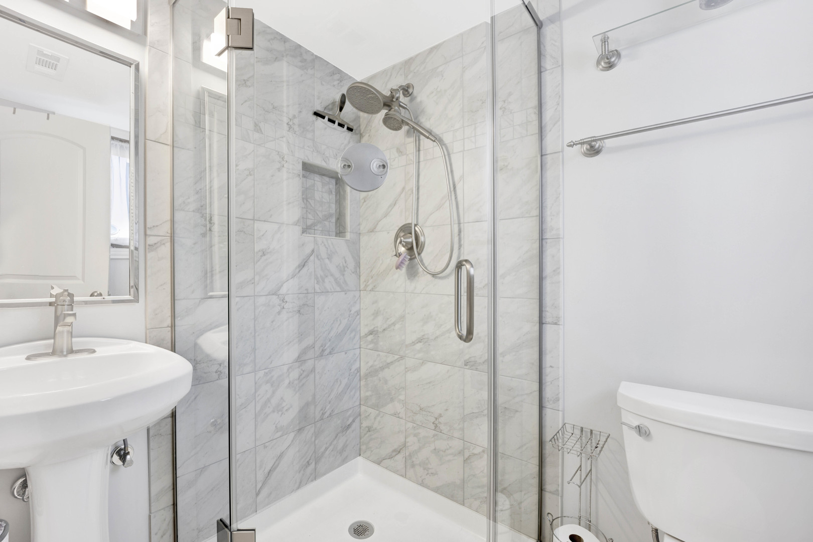 14551 S Ravinia Avenue Unit: 1B
