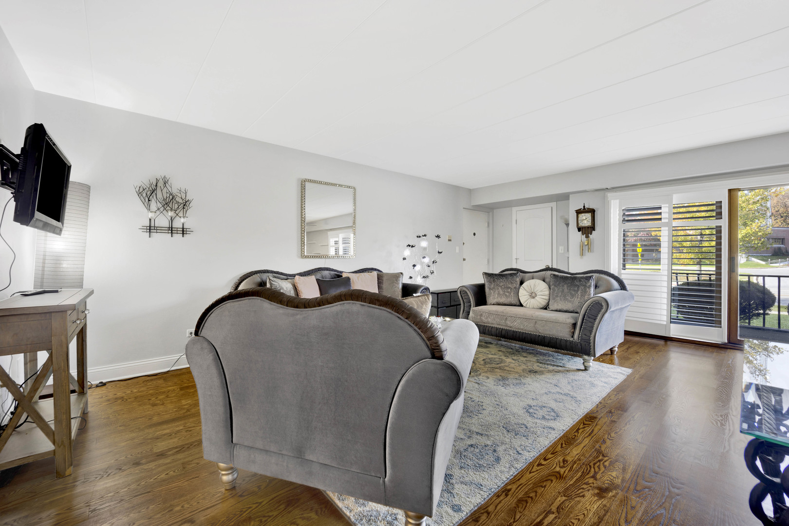 14551 S Ravinia Avenue Unit: 1B