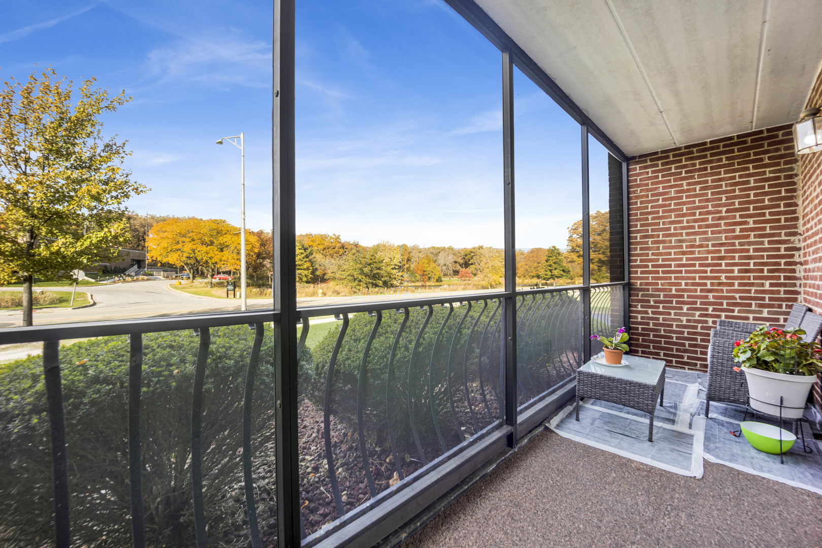 14551 S Ravinia Avenue Unit: 1B