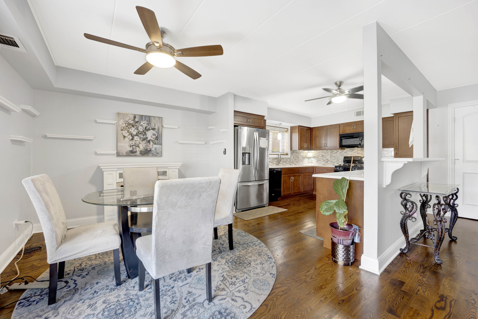 14551 S Ravinia Avenue Unit: 1B