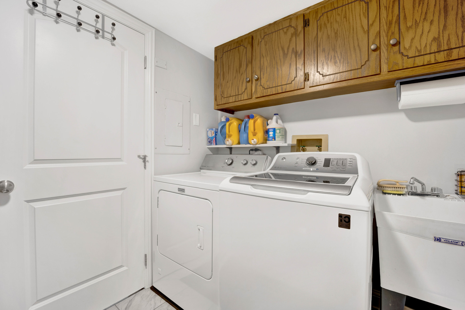 14551 S Ravinia Avenue Unit: 1B