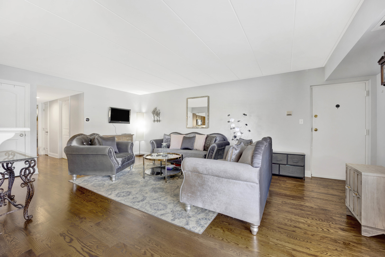 14551 S Ravinia Avenue Unit: 1B