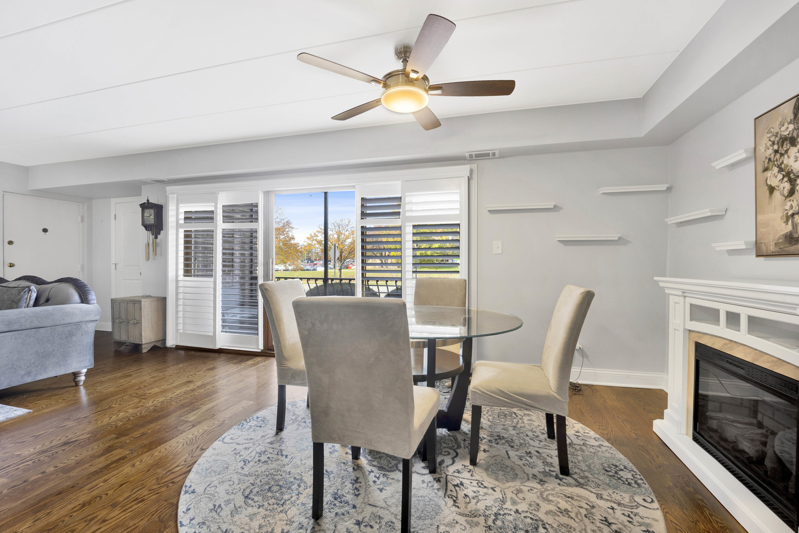 14551 S Ravinia Avenue Unit: 1B