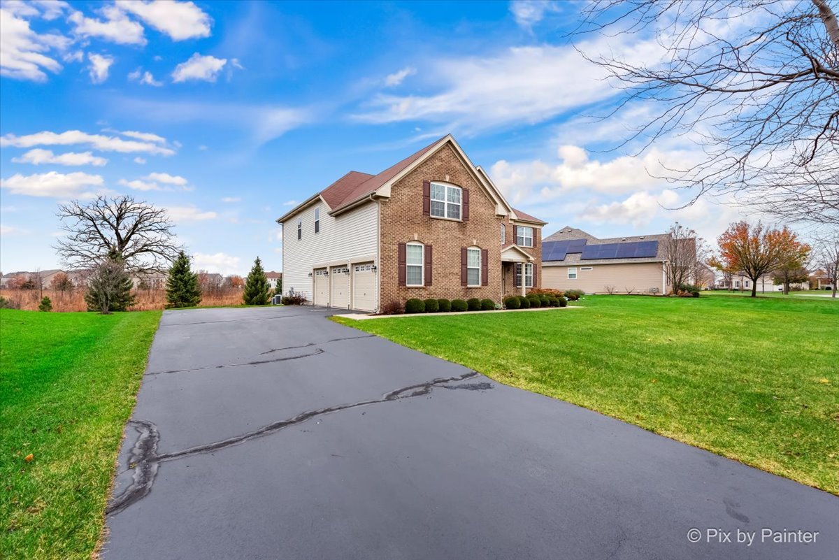 1286 Verona Ridge Drive