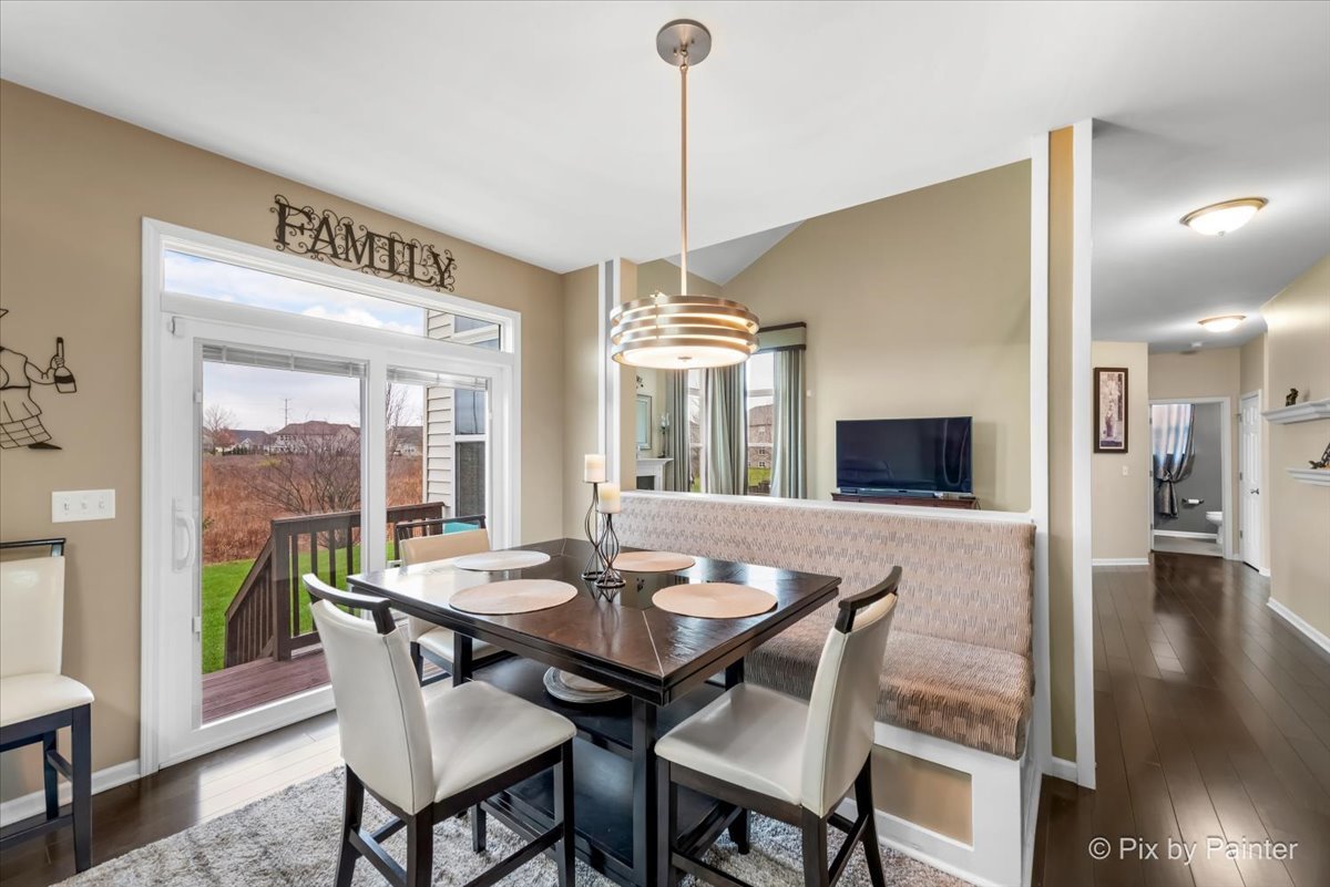 1286 Verona Ridge Drive