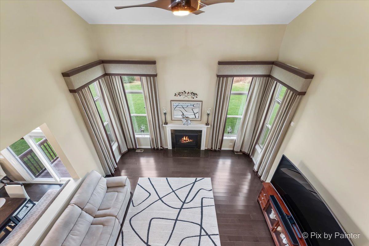 1286 Verona Ridge Drive