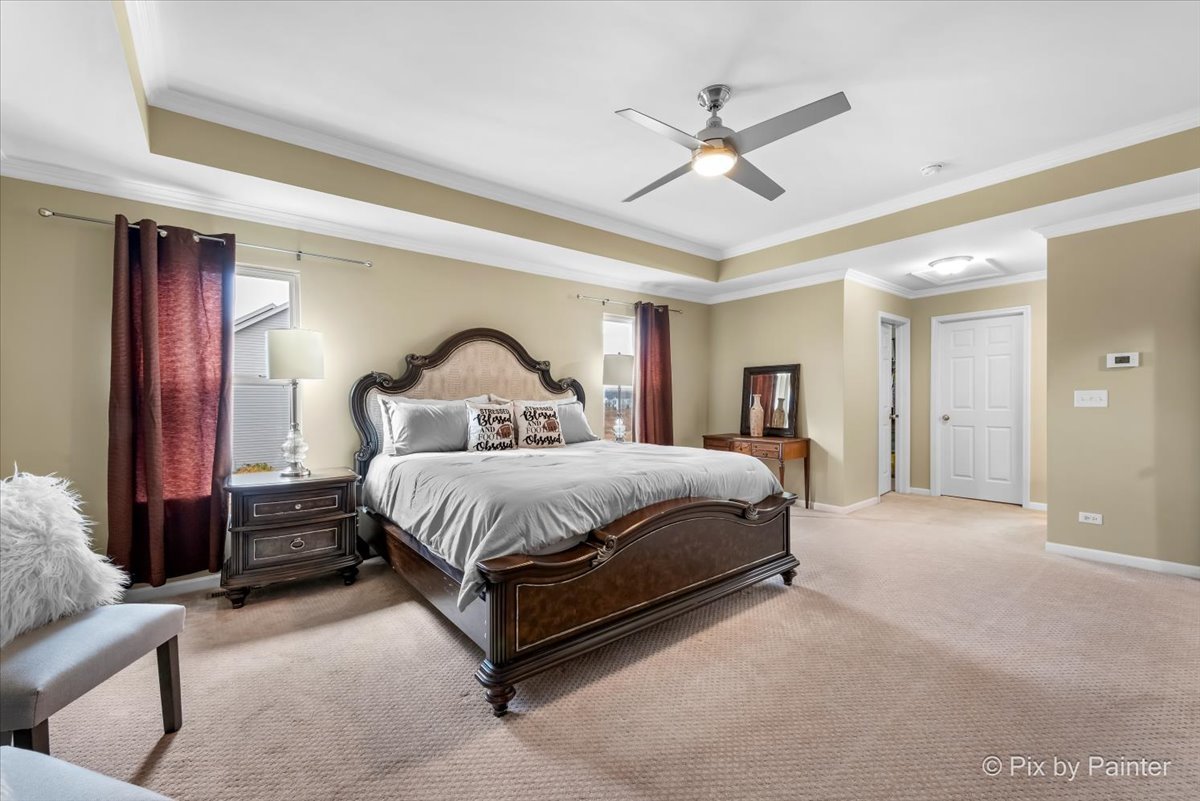 1286 Verona Ridge Drive