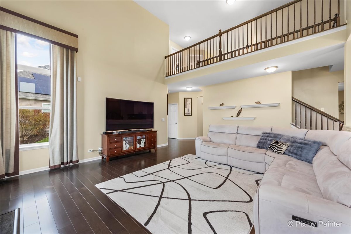 1286 Verona Ridge Drive