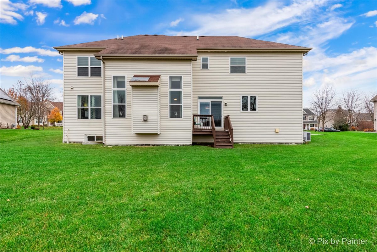 1286 Verona Ridge Drive