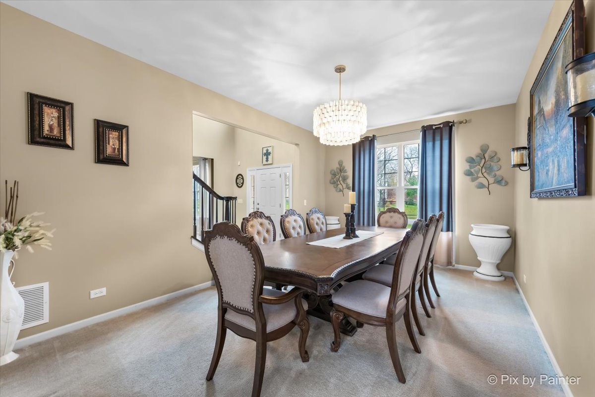 1286 Verona Ridge Drive