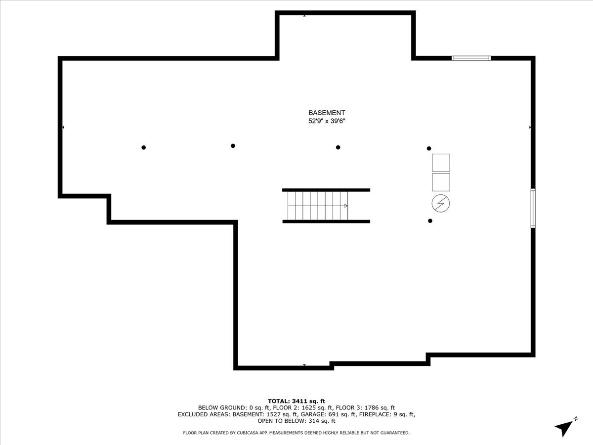 1286 Verona Ridge Drive