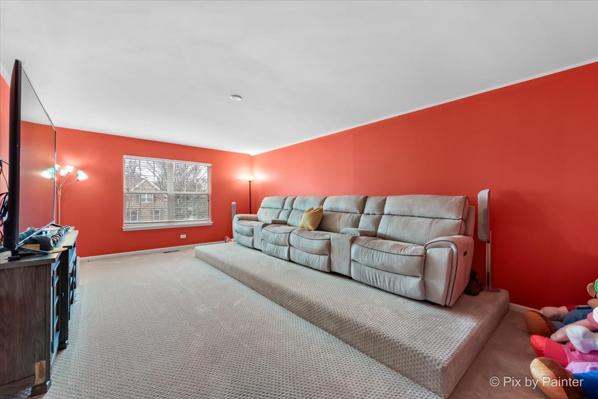 1286 Verona Ridge Drive