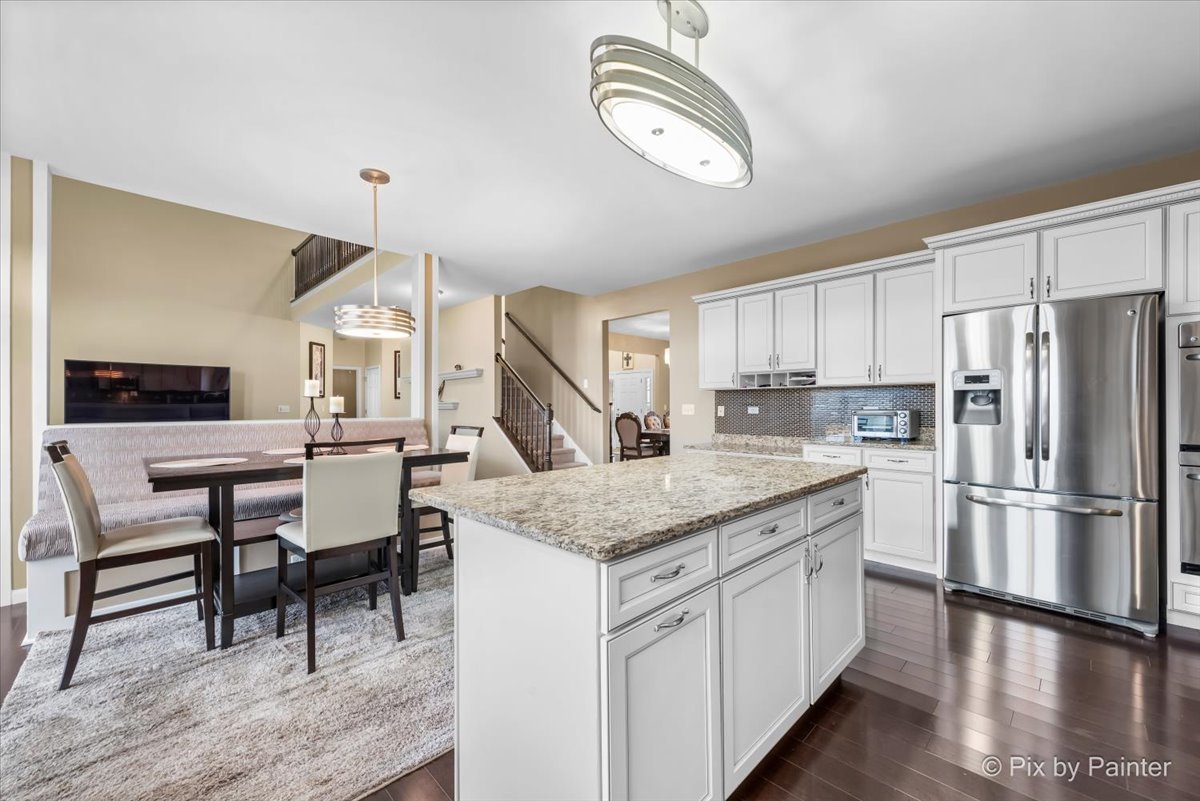 1286 Verona Ridge Drive