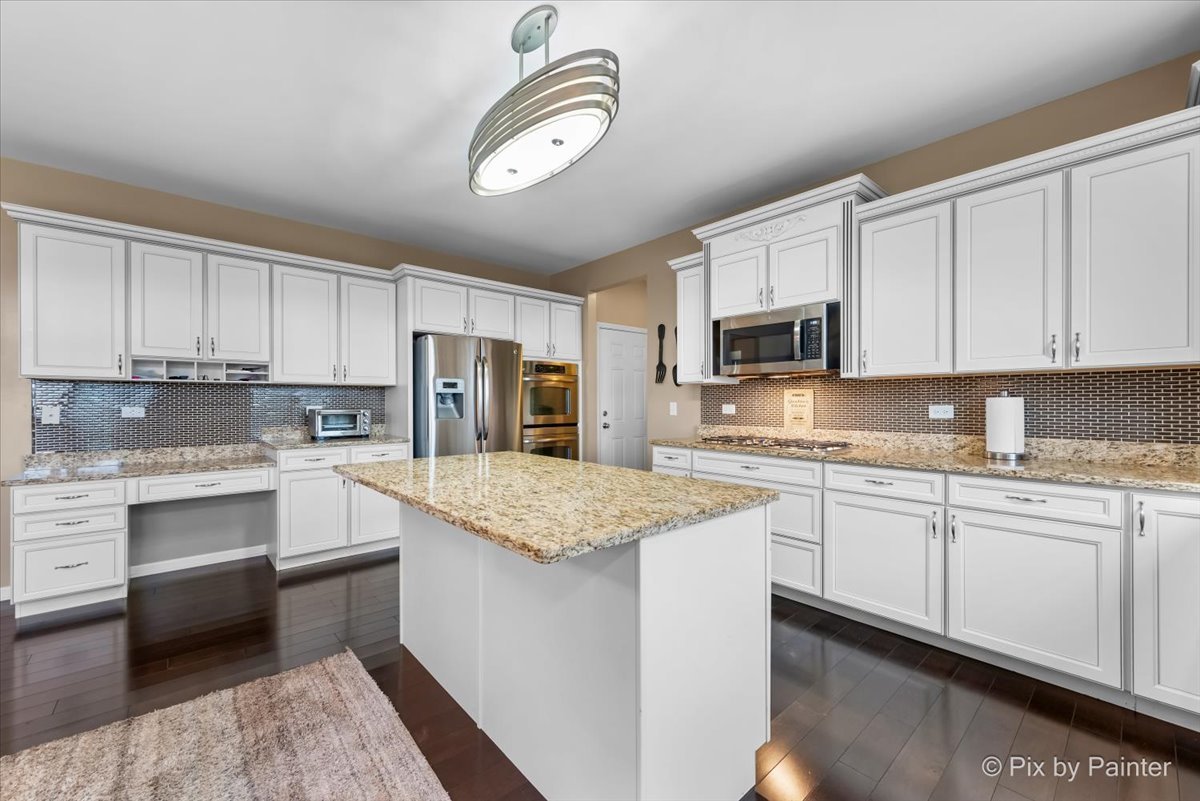 1286 Verona Ridge Drive