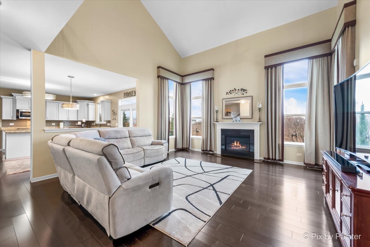 1286 Verona Ridge Drive