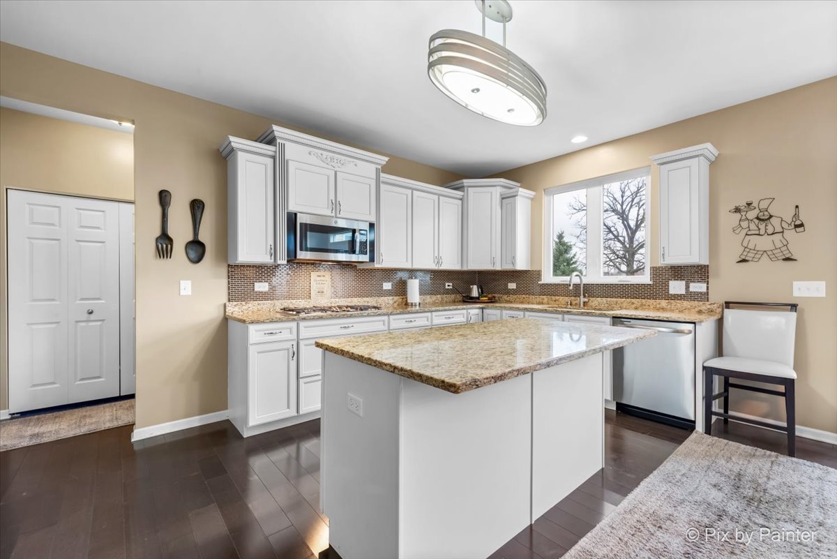 1286 Verona Ridge Drive