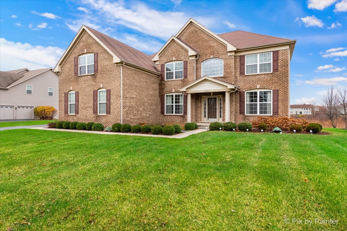 1286 Verona Ridge Drive