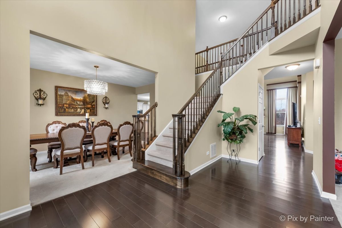 1286 Verona Ridge Drive