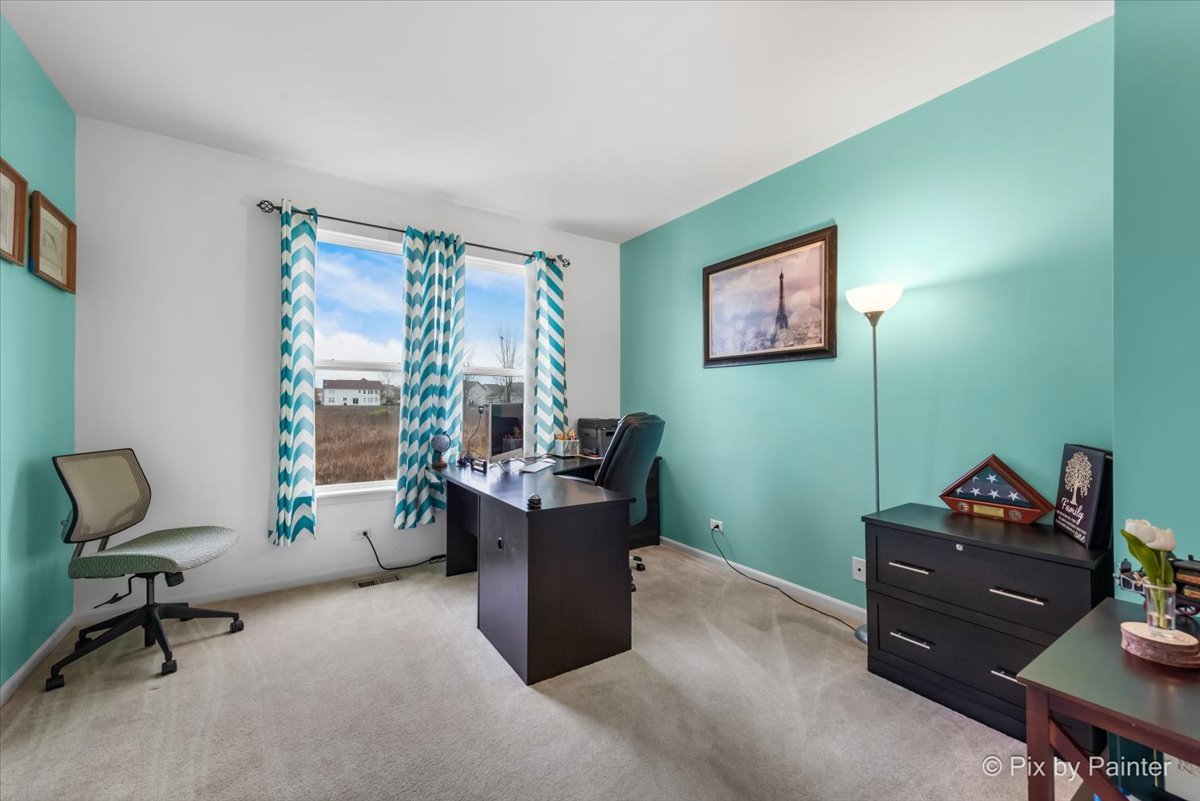 1286 Verona Ridge Drive