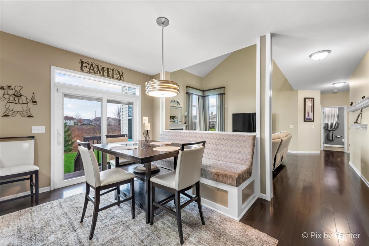 1286 Verona Ridge Drive