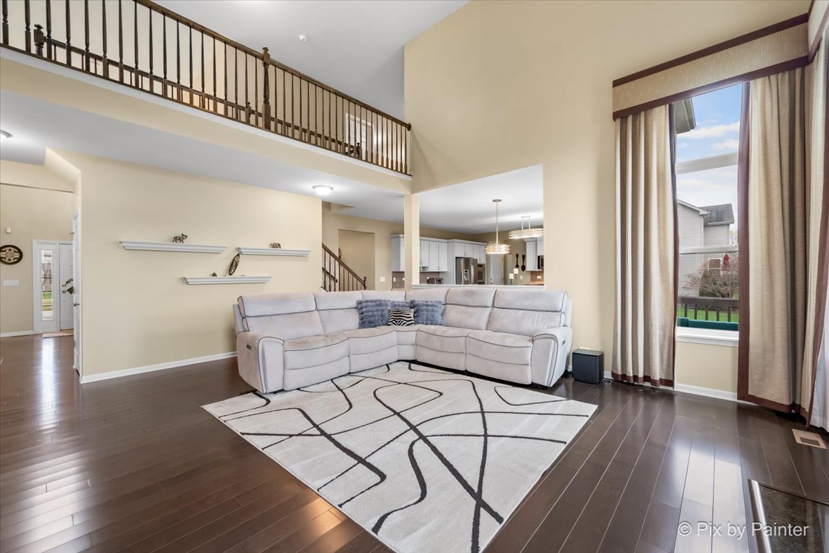 1286 Verona Ridge Drive