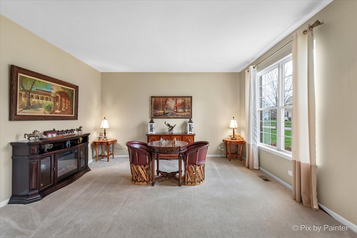 1286 Verona Ridge Drive