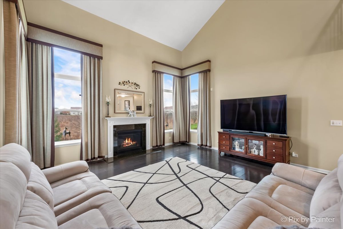 1286 Verona Ridge Drive