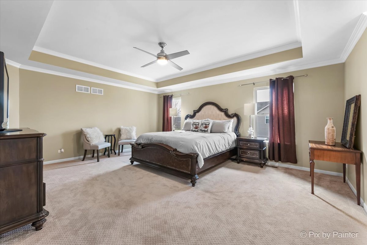 1286 Verona Ridge Drive