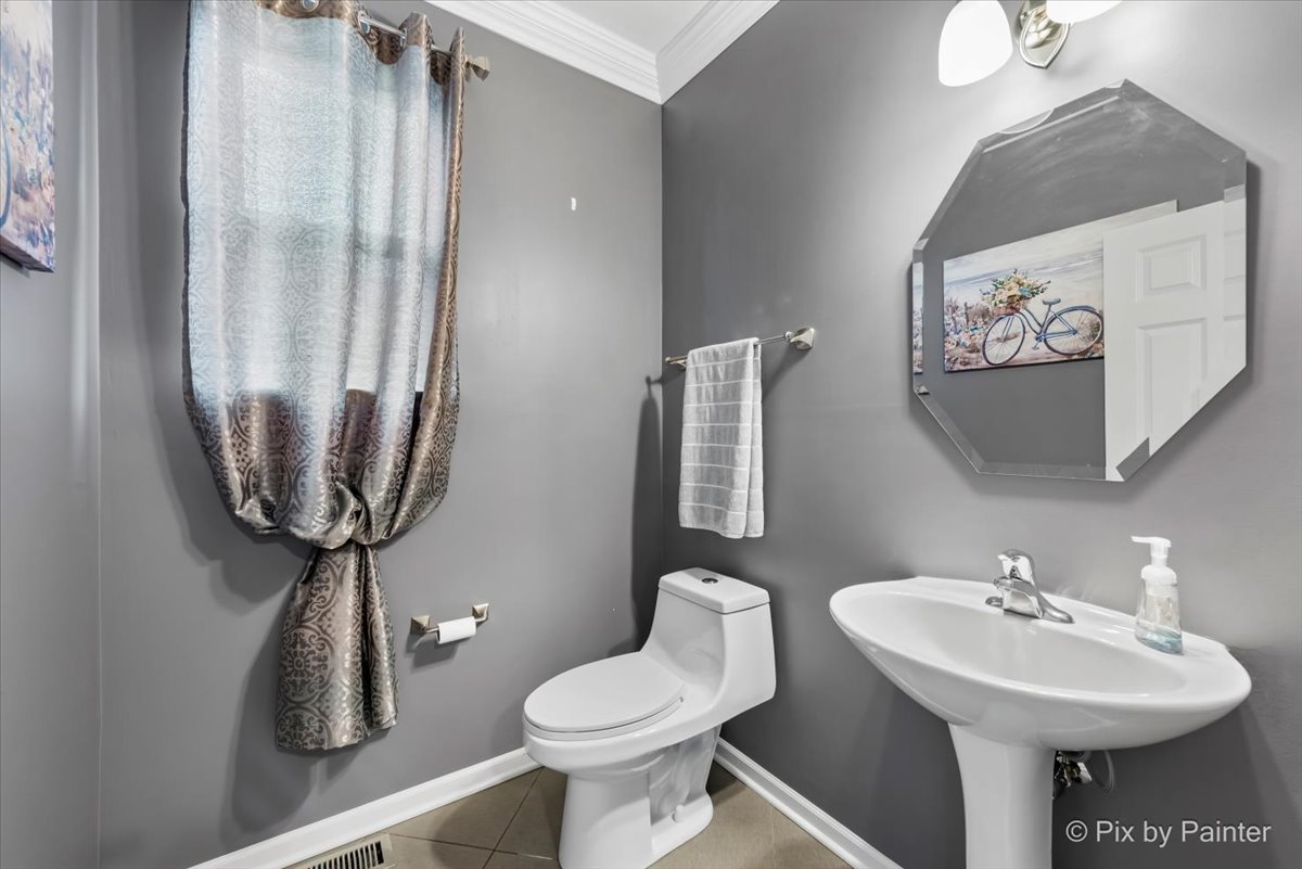 1286 Verona Ridge Drive