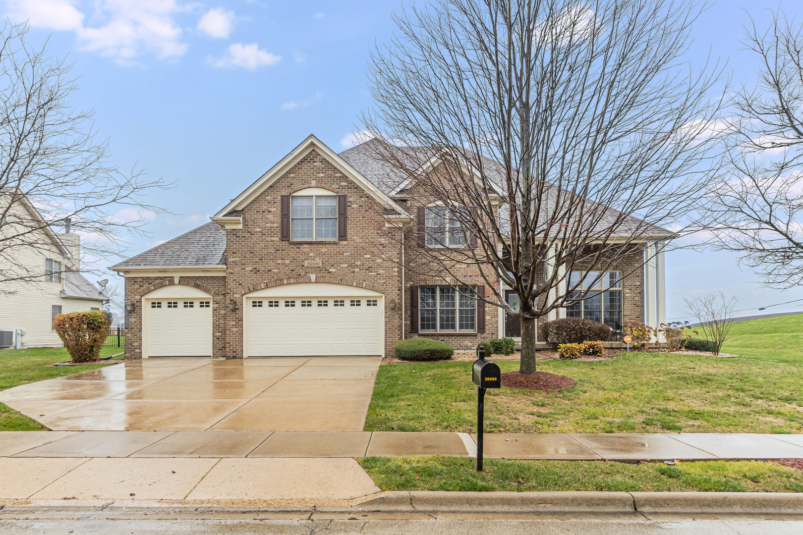 26000 W Chatham Drive