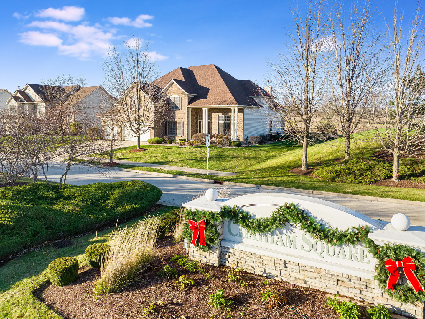 26000 W Chatham Drive