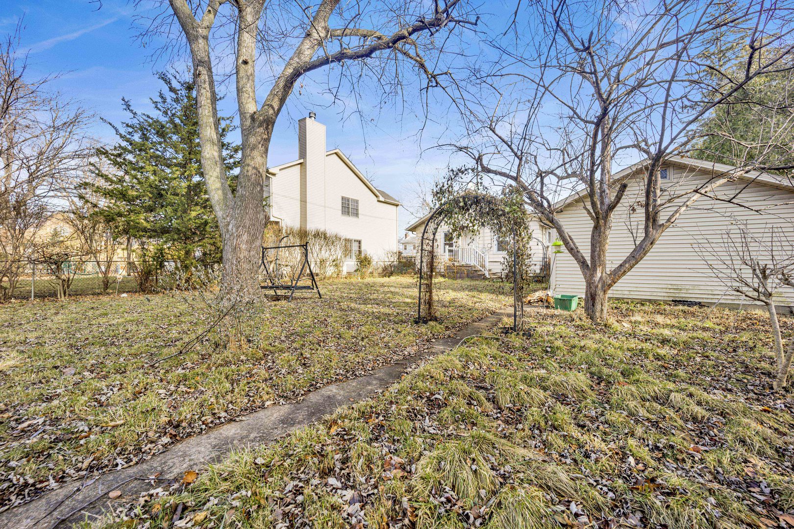 22 N Grant Street