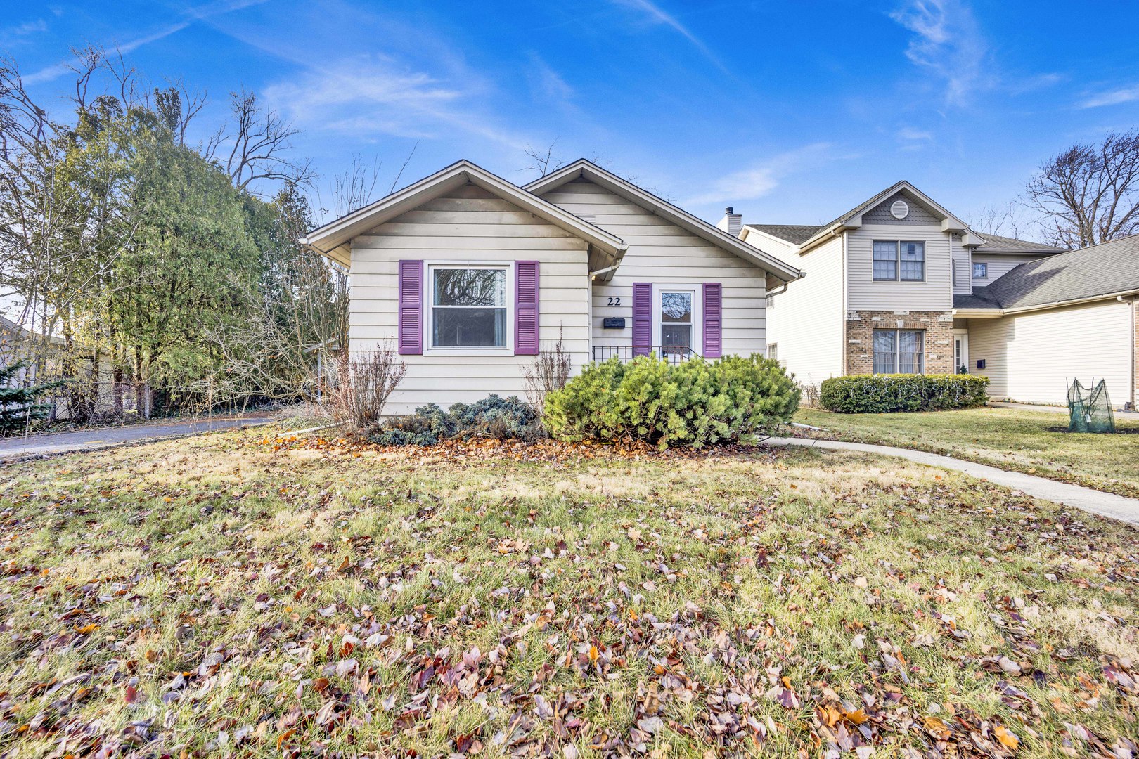 22 N Grant Street