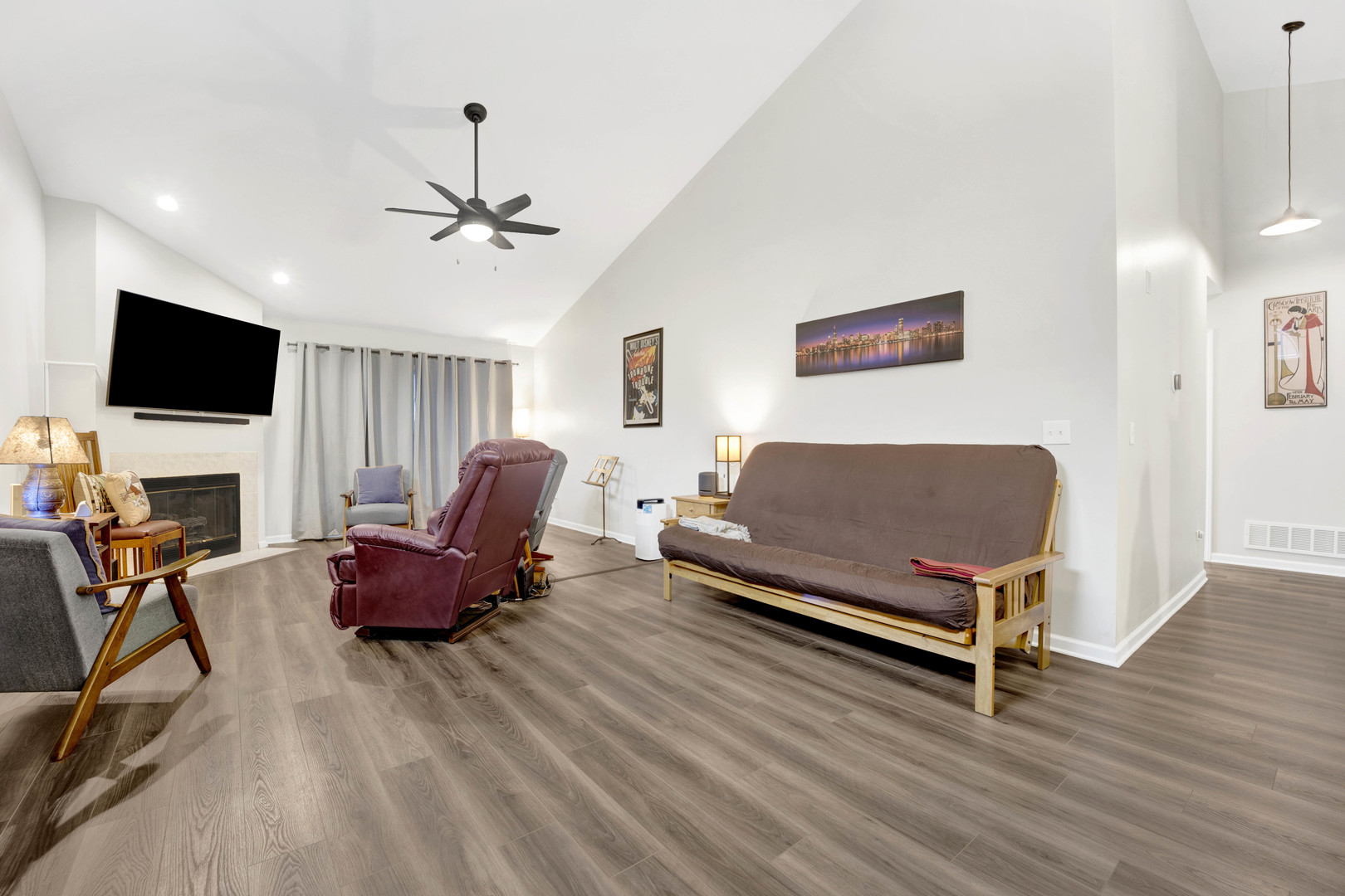 13418 Magnolia Drive