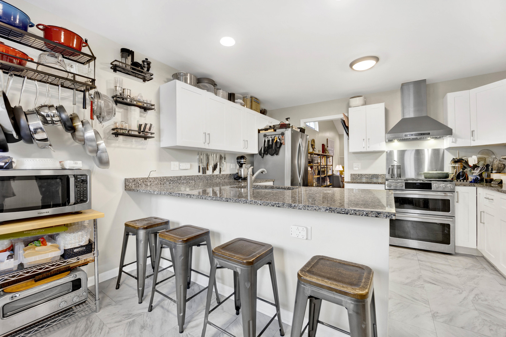 13418 Magnolia Drive